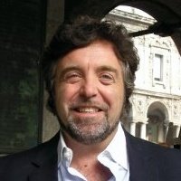 il maestro Giovanni Lodetti